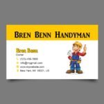 Handyman-Business-cards-2